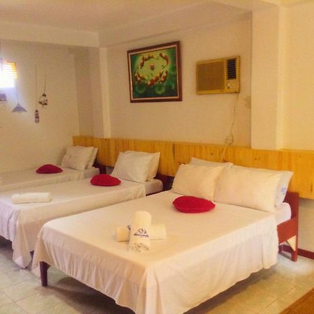 Makiling Onsen Hotel Los Banos  Luaran gambar