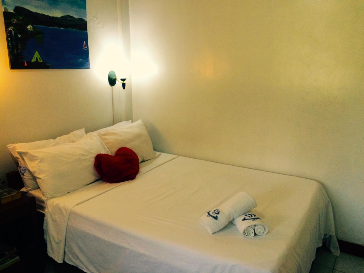 Makiling Onsen Hotel Los Banos  Luaran gambar