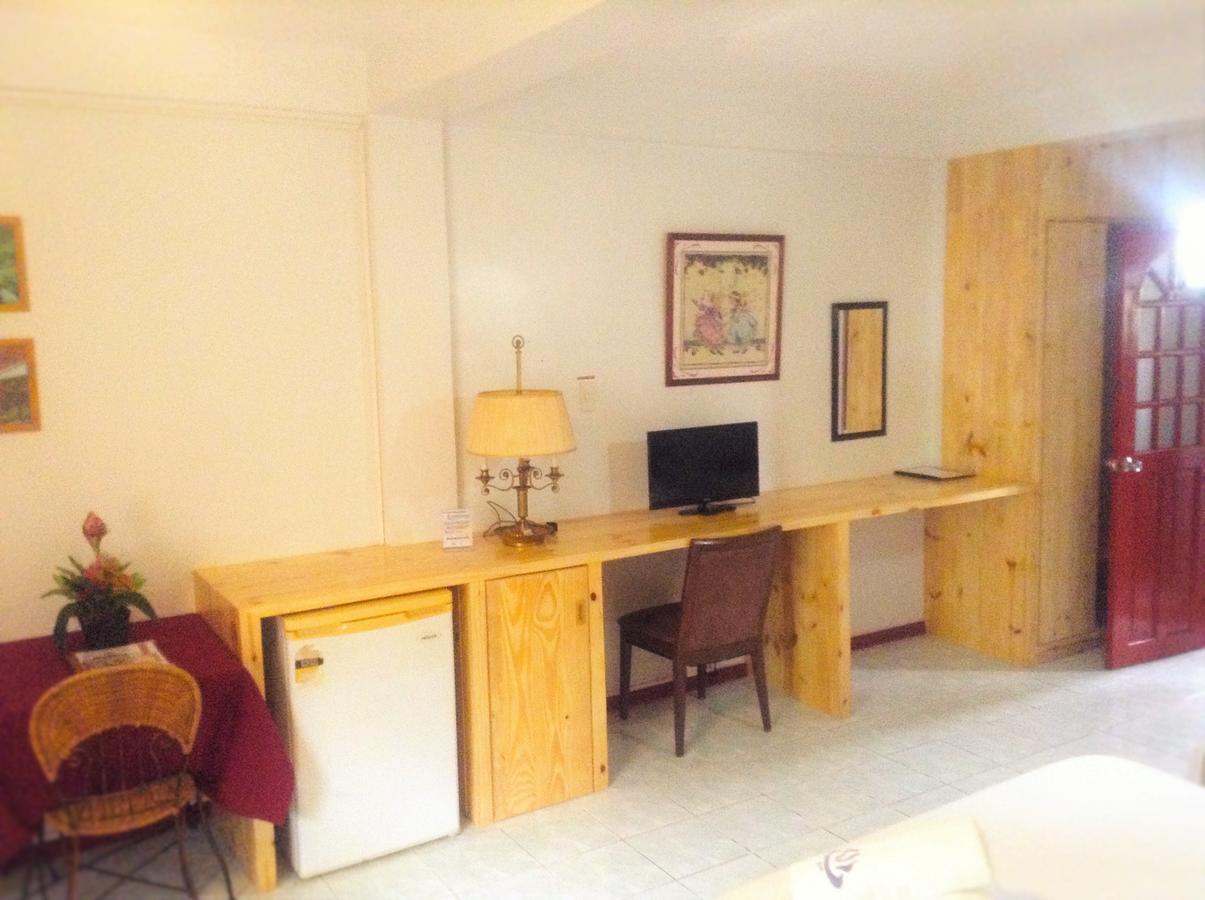 Makiling Onsen Hotel Los Banos  Luaran gambar