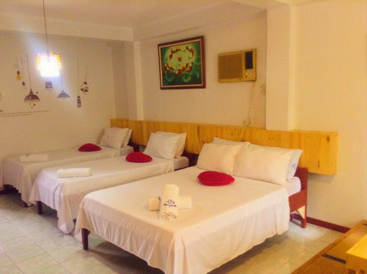 Makiling Onsen Hotel Los Banos  Luaran gambar