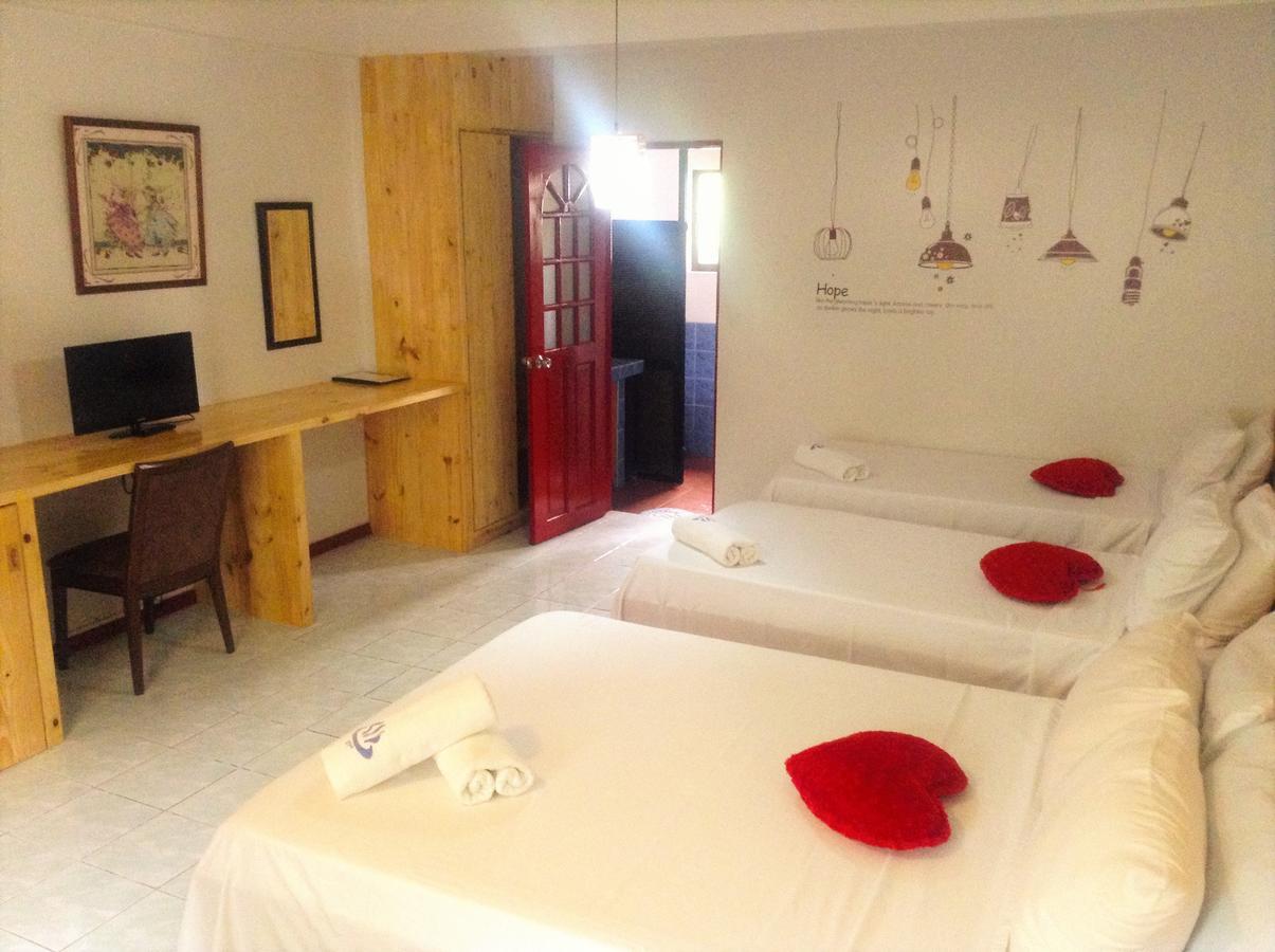 Makiling Onsen Hotel Los Banos  Luaran gambar