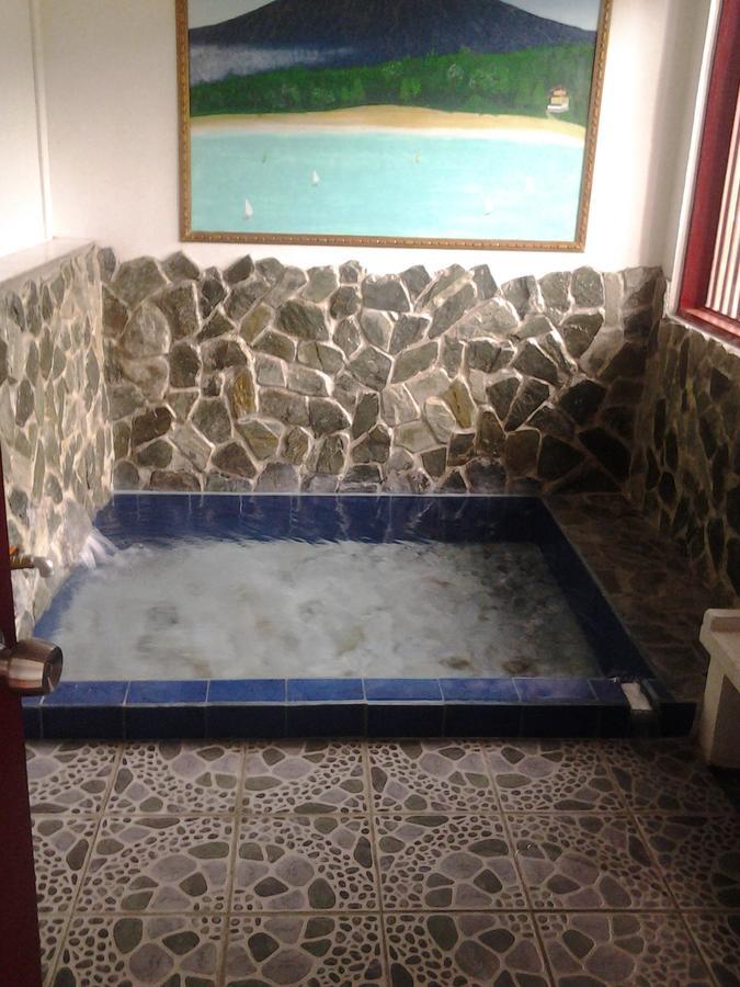 Makiling Onsen Hotel Los Banos  Luaran gambar