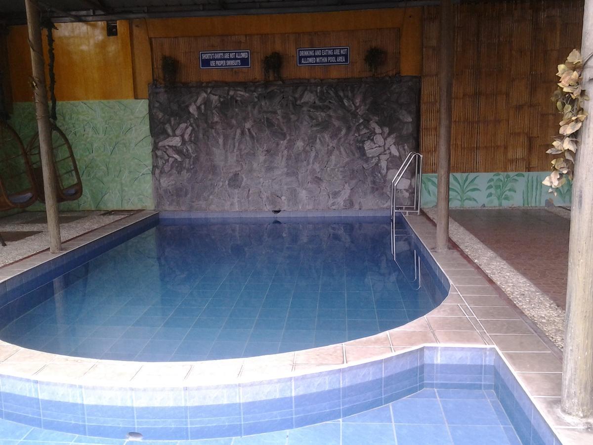 Makiling Onsen Hotel Los Banos  Luaran gambar