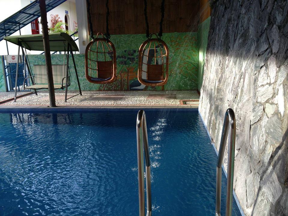 Makiling Onsen Hotel Los Banos  Luaran gambar