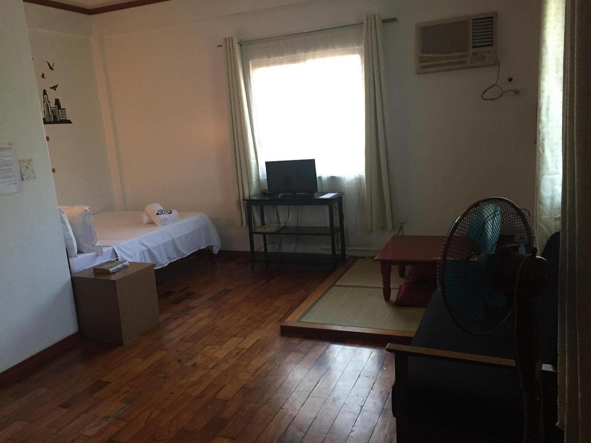 Makiling Onsen Hotel Los Banos  Luaran gambar
