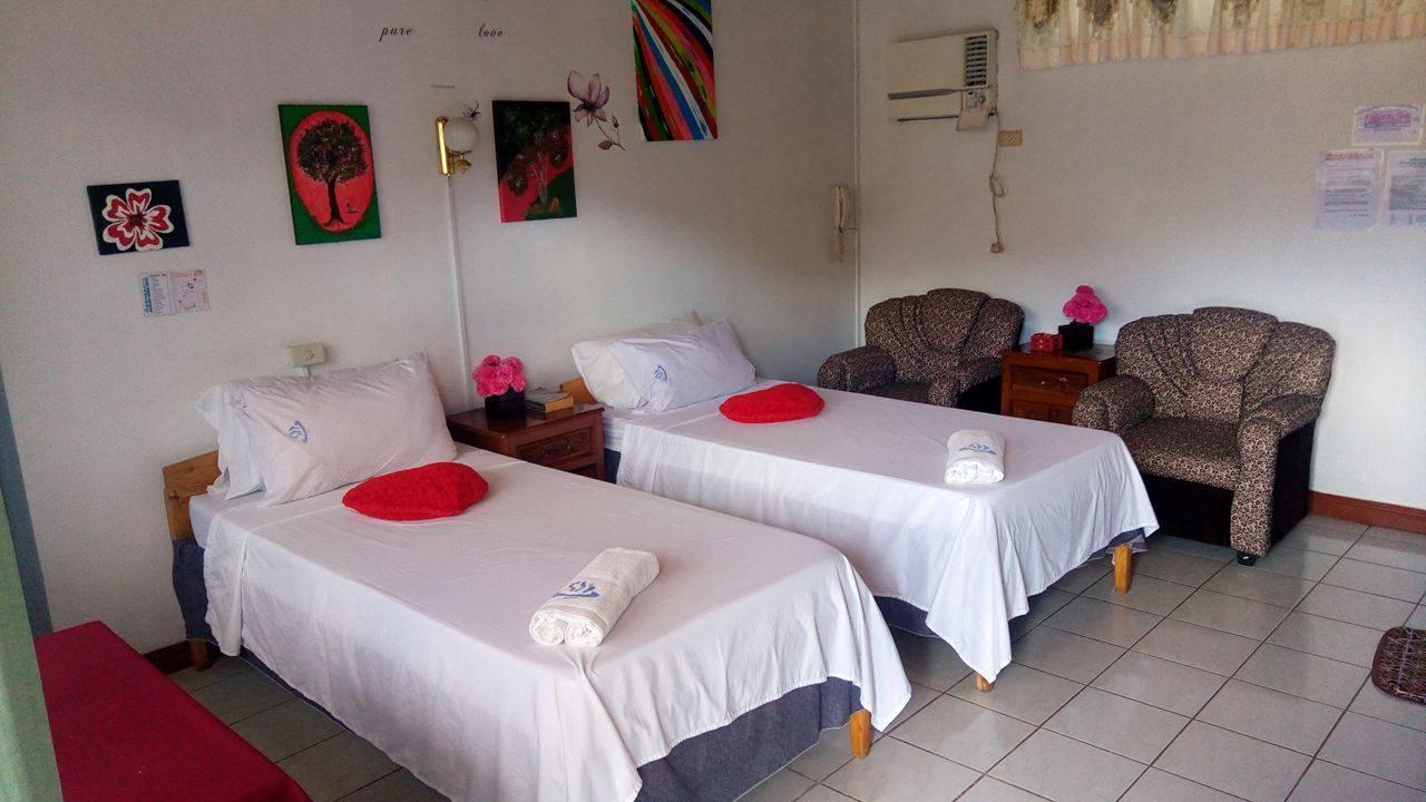 Makiling Onsen Hotel Los Banos  Luaran gambar